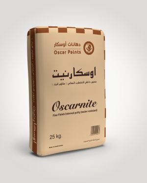 معجون أوسكارنيت