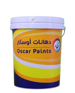 أوسكار سوبر نصف لامع (جالون 3.6 لتر)