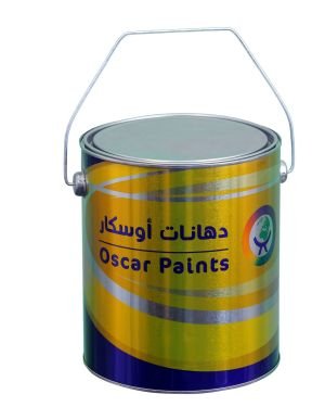 أوسكار دهان طرق (جالون 4 لتر)