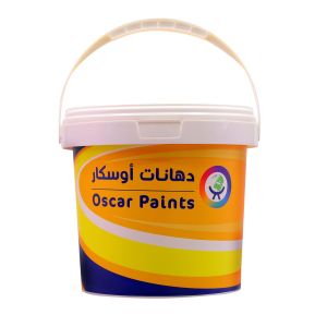 أوسكار ريتش بيوتي مطفي (برميل 25 كجم)