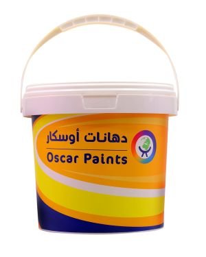 أوسكار ريتش بيوتي مطفي (برميل 25 كجم)